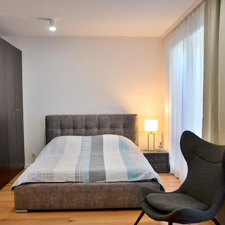 Apartament Relaks Gasiorowskich 포즈난 외부 사진