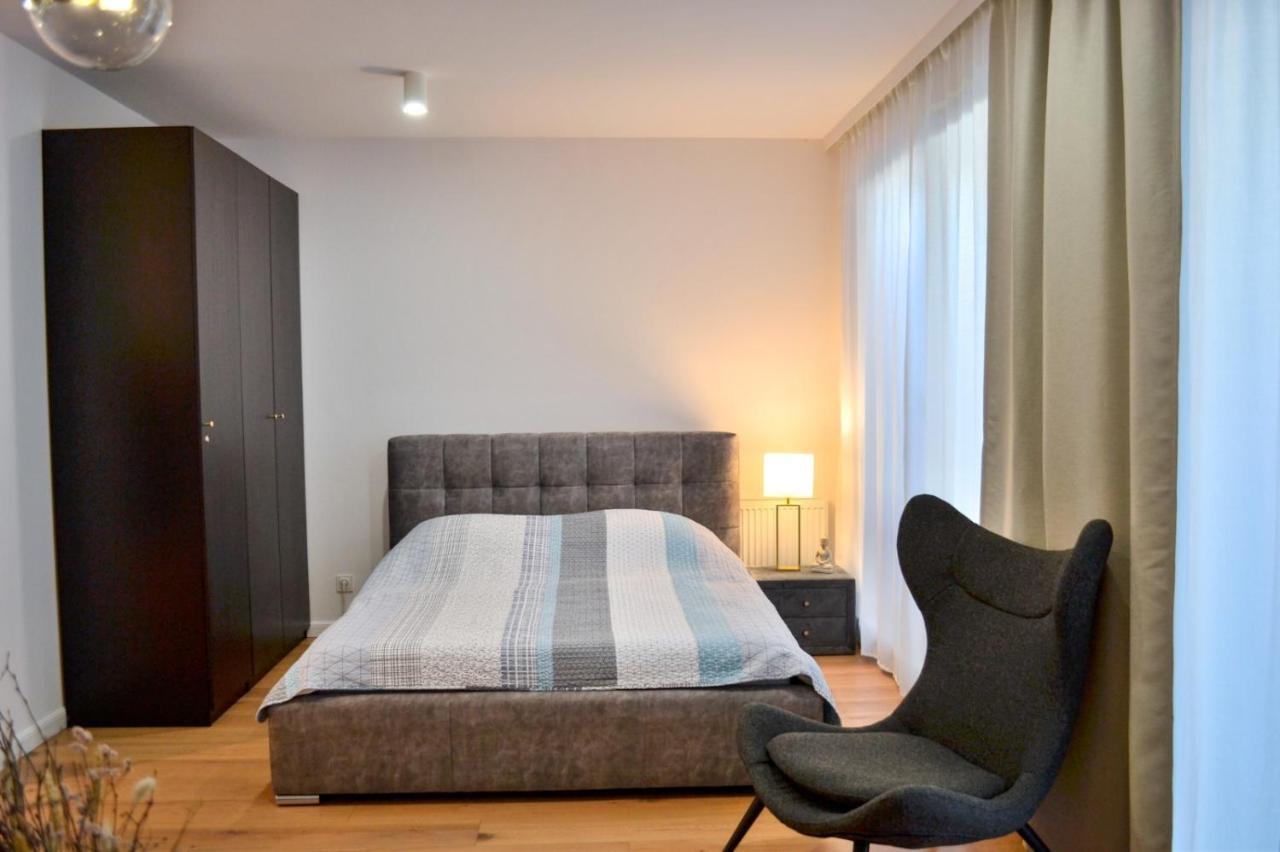 Apartament Relaks Gasiorowskich 포즈난 외부 사진