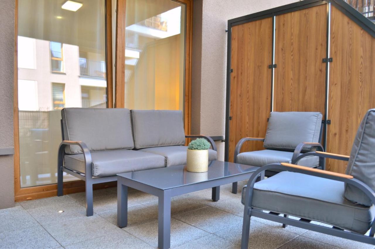 Apartament Relaks Gasiorowskich 포즈난 외부 사진