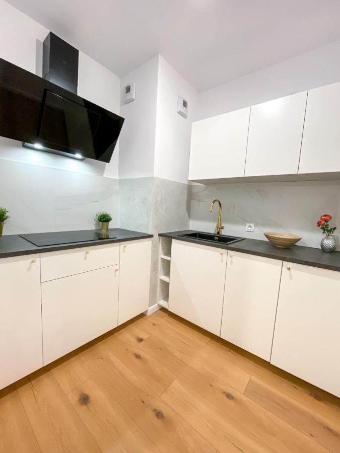 Apartament Relaks Gasiorowskich 포즈난 외부 사진