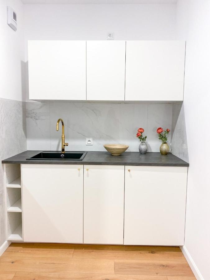 Apartament Relaks Gasiorowskich 포즈난 외부 사진
