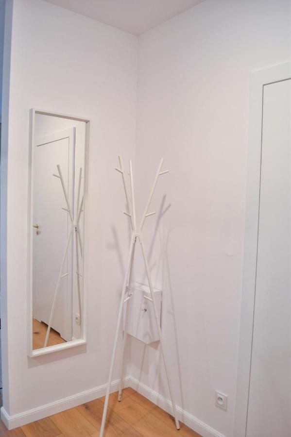 Apartament Relaks Gasiorowskich 포즈난 외부 사진