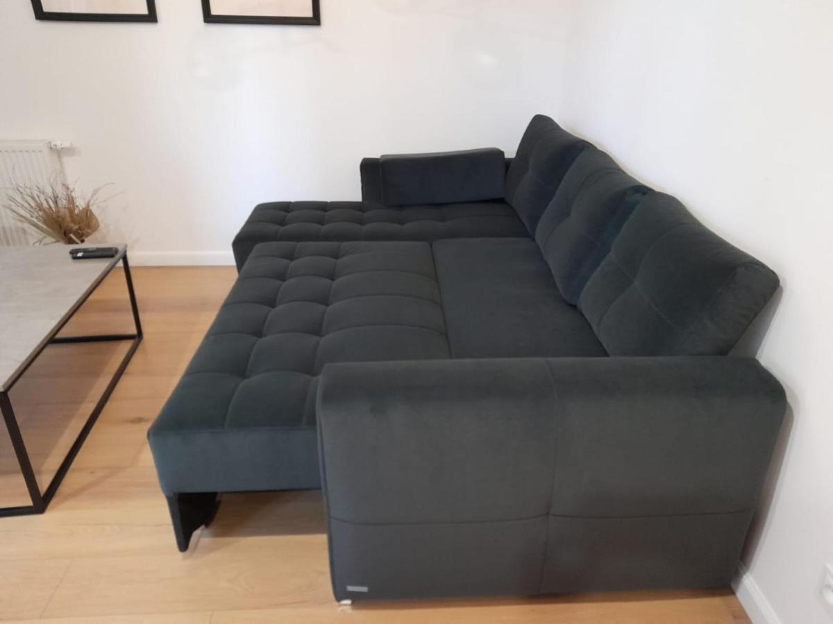 Apartament Relaks Gasiorowskich 포즈난 외부 사진
